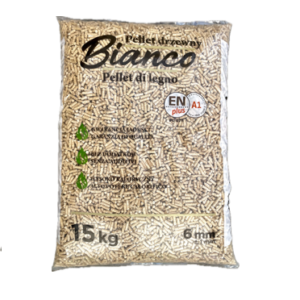 Pellet BIANCO