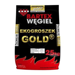 Groszek Gold Bartex