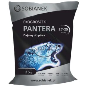 groszek Pantera Sobianek