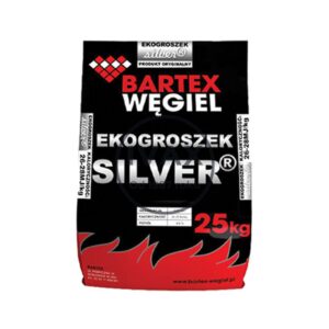 groszek Silver Bartex