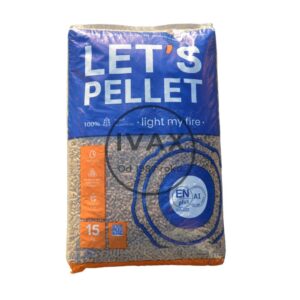 pellet Let's pellet