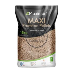 pellet Maximer