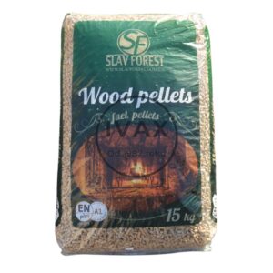 pellet Slav Forest