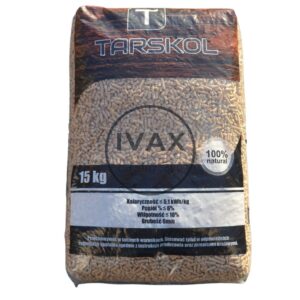 Pellet Tarskol