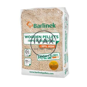 pellet Barlinek