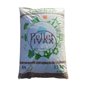 pellet Energy